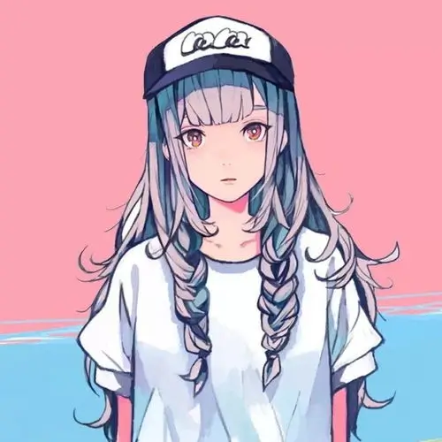 排版编辑陈叙访谈头像